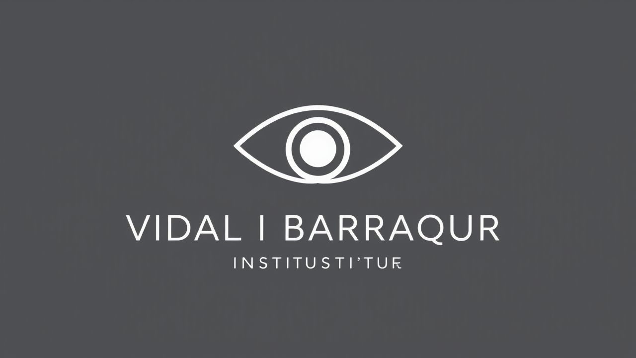 Institut Vidal I Barraquer