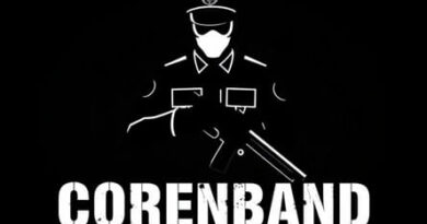 Is Contraband Police On Steam