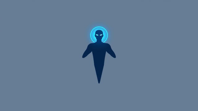 Is Dr Manhattan Omnipotent