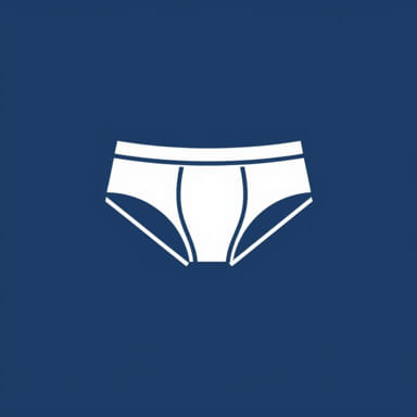 Is Jockey Underwear Cotton