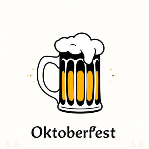 Is Oktoberfest About Beer?