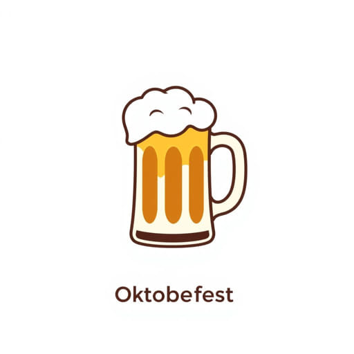 Is Oktoberfest in Germany?