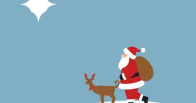 Is Santa'S Elves Real