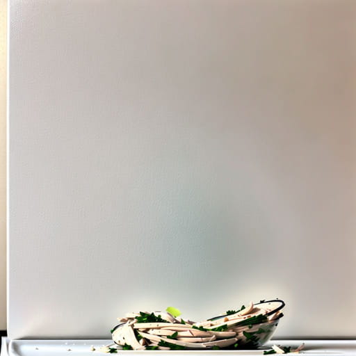 is shredded chicken boiled