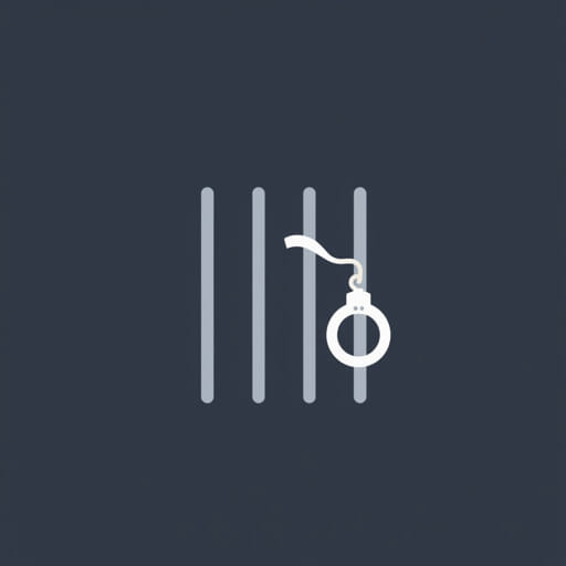 Jail Sentence for Scamming