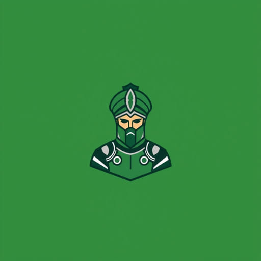 Janissary Corps Green Zone