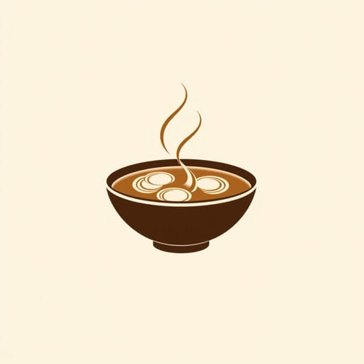 Japanese Onion Soup Recipe