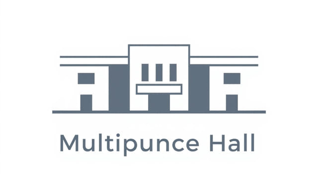 Jay Multipurpose Hall Vita