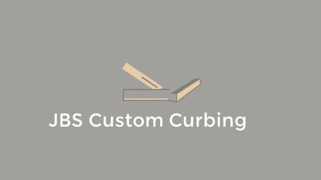 JBS Custom Curbing Reviews