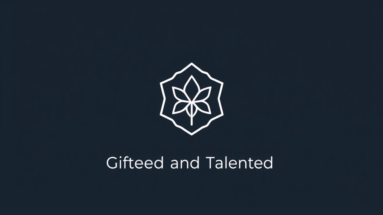 Jeffco Gifted and Talented