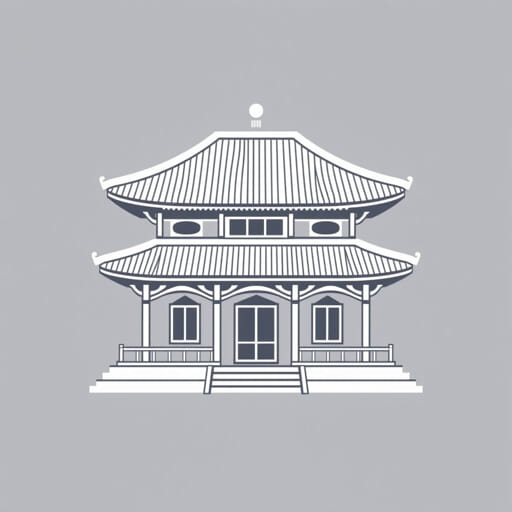 Jinci Temple Taiyuan China