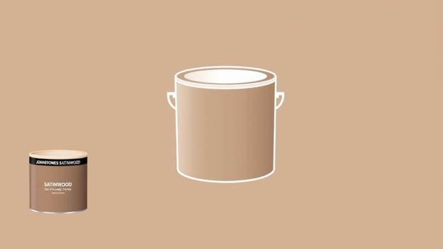 Johnstones Satinwood 2.5 L