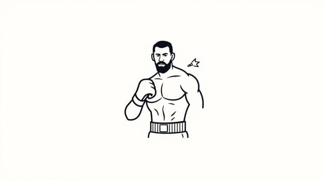 Jon Jones Negligent Discharge