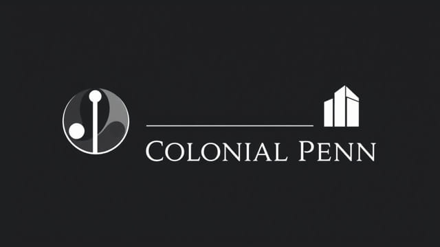 Jonathan Lawson Colonial Penn