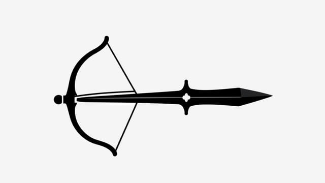 Juju Shortbow vs Livid Dagger