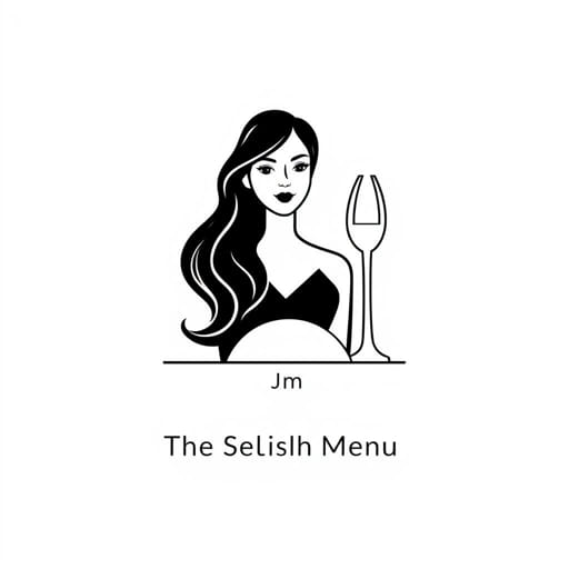 Juliette and The Selfish Menu