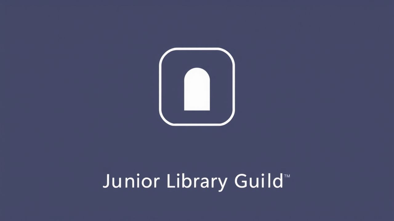 Junior Library Guild Login