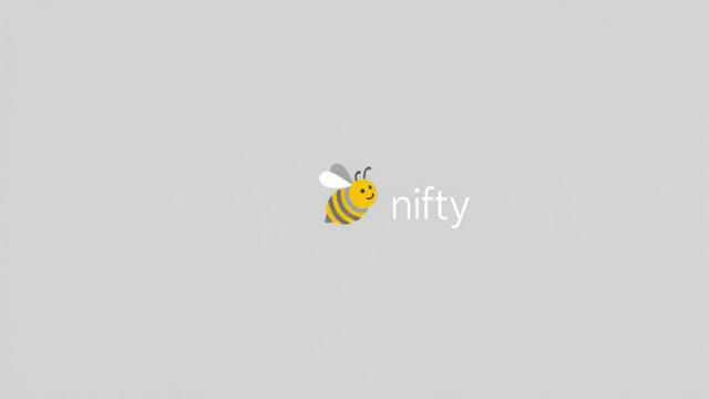 Junior Nifty Bees Share Price