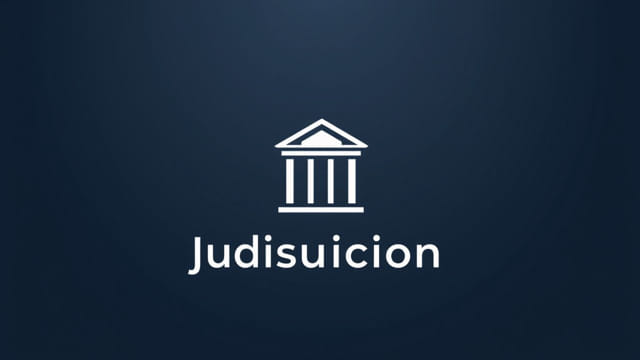 Jurisdiction in a Sentence