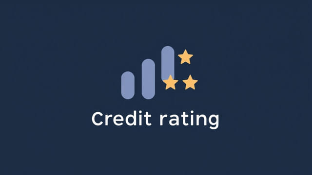 K Girdharlal Credit Rating