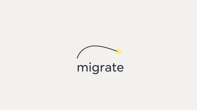 Kannada Meaning of Migrate