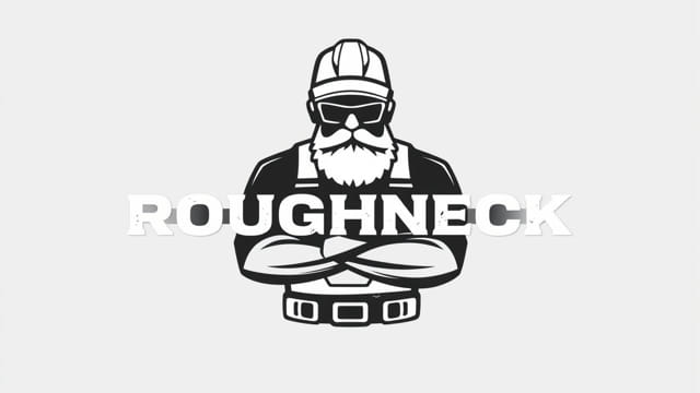 KAP All American Roughneck