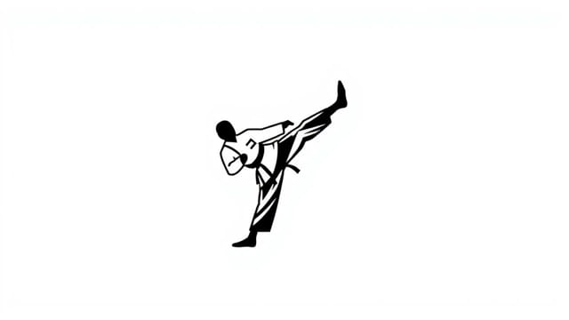 Karate Ploy Crossword Clue