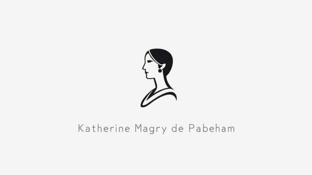 Katherine Margery de Pabenham