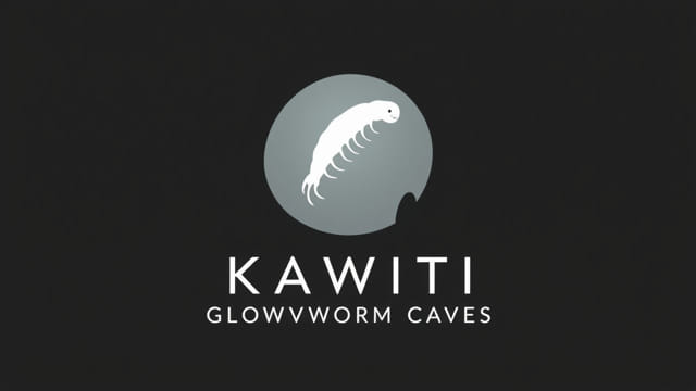 Kawiti Glowworm Caves Tickets