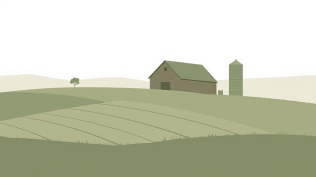 Kentucky Farm B2 Account Bill