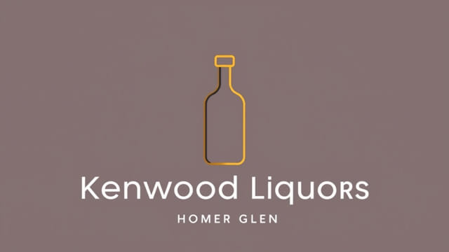 Kenwood Liquors Homer Glen