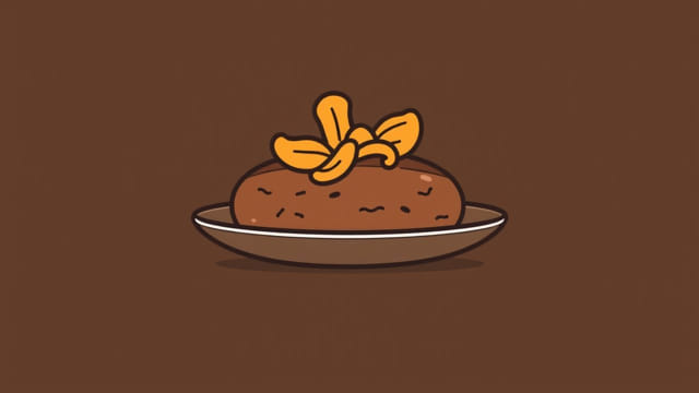 Keto Meatloaf with Pork Rinds