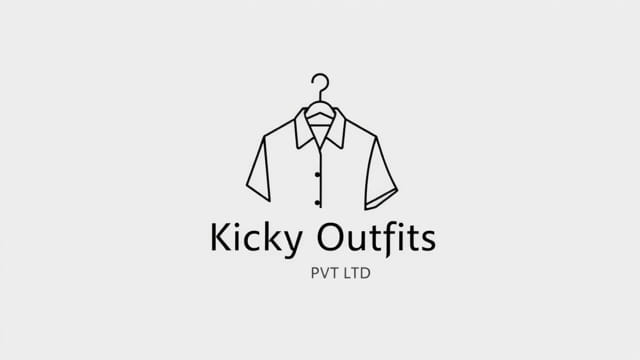 Kicky Outfits Pvt Ltd Company