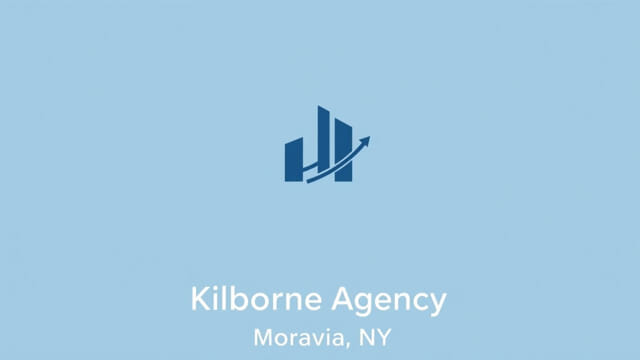 Kilborne Agency Moravia NY