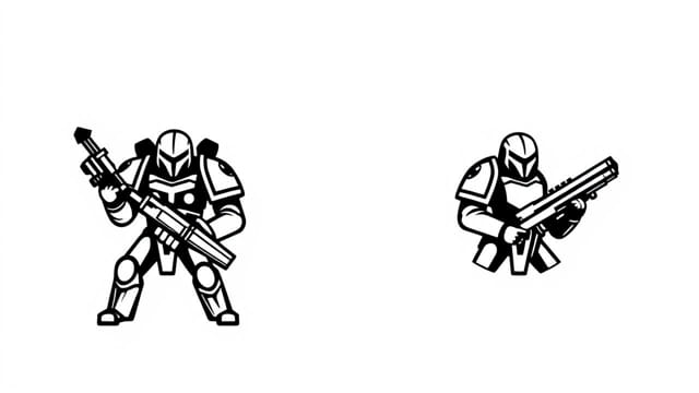 Kill Team Astartes Counteract