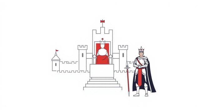 Kingdom Guard Appoint King