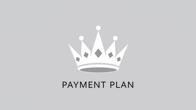 Kings Excellency Payment Plan