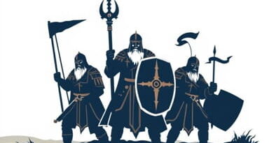 Kings Of War Northern Alliance Clansmen