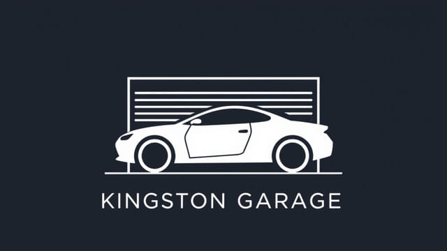 Kingston Garage Latrobe PA
