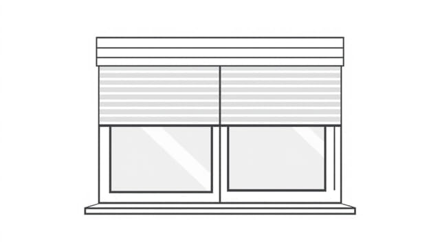 Kitchen Window Covering Ideas