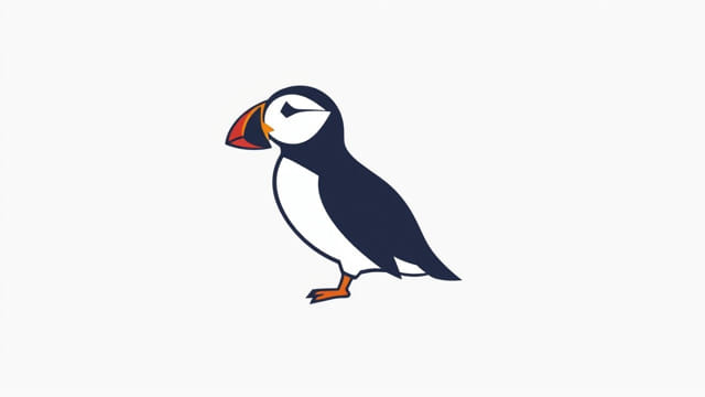 Knife Billed Puffin Wikipedia
