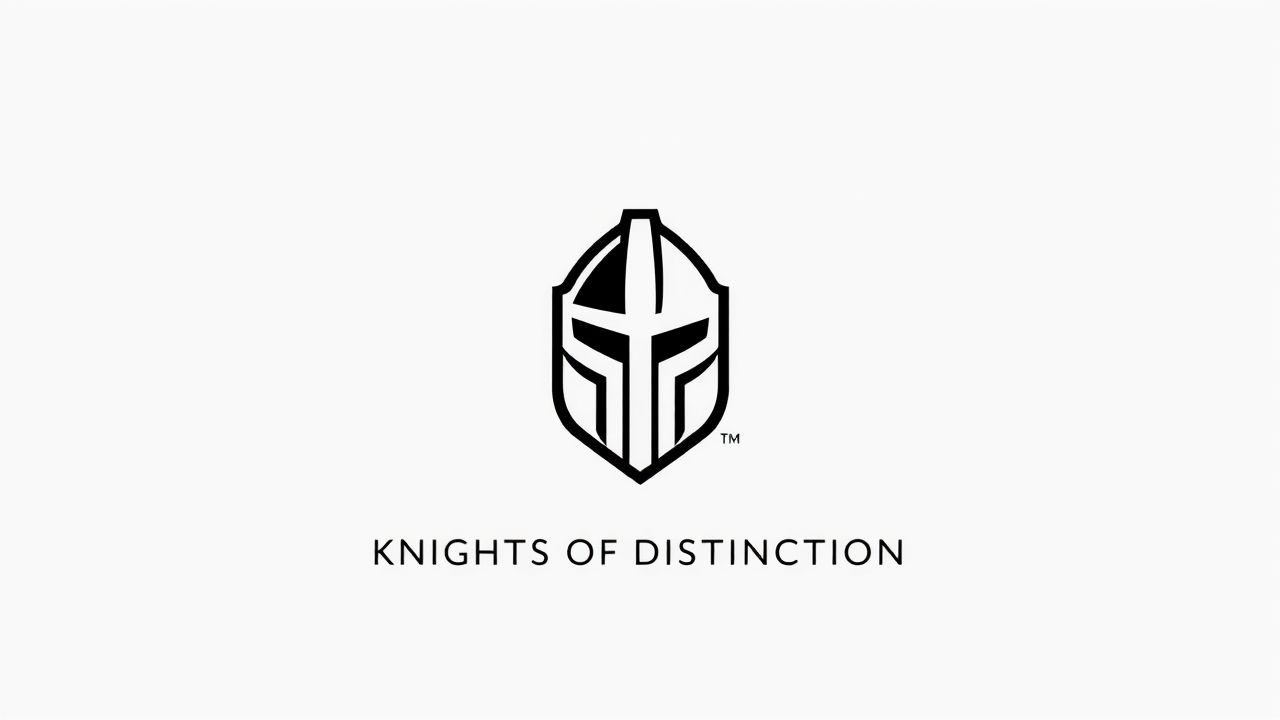 Knights of Distinction UCF