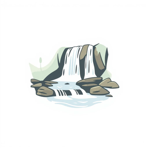 Kohala Waterfalls Self Guided