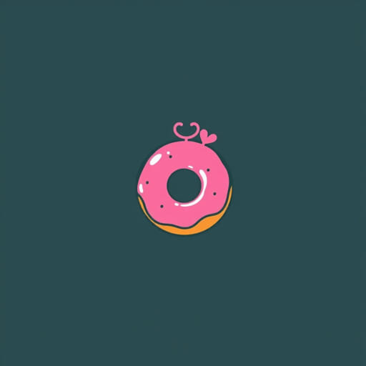 Krispy Kreme Barbie Donuts