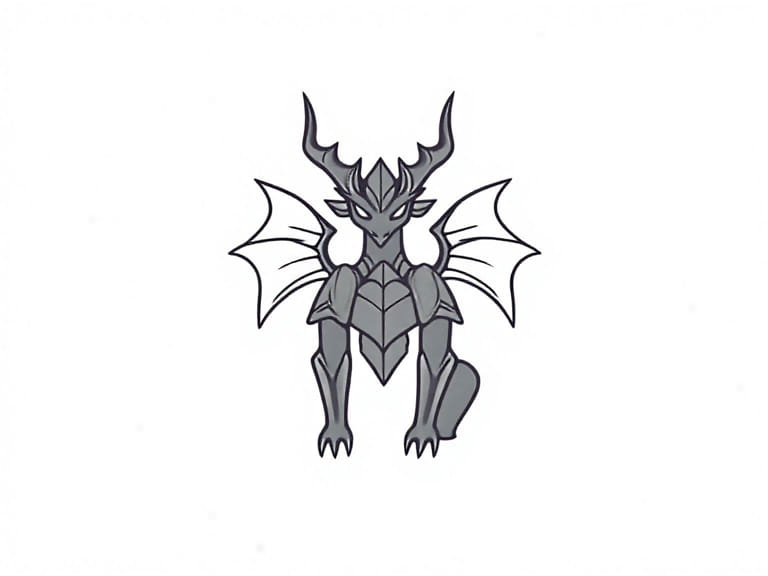 Kushala Daora Breakable Parts