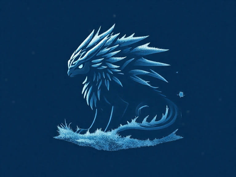 Kushala Daora Hoarfrost Reach