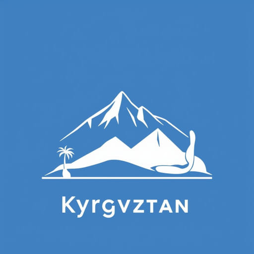 Kyrgyzstan Visa For Maldivian