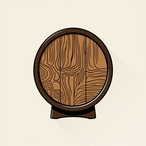 Lagavulin Charred Oak Cask