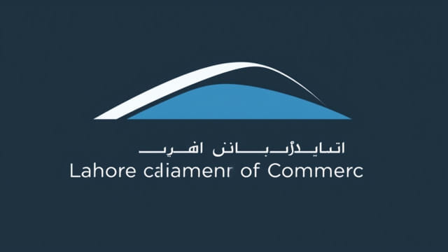Lahore Chamber of Commerce