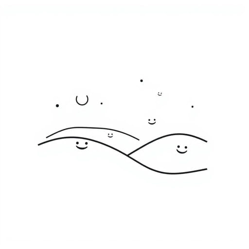 Land of Laughs Crossword Clue